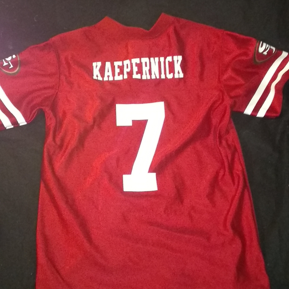 49ers kids Jersey